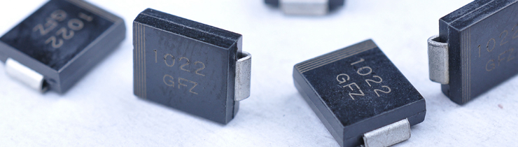 過(guò)壓保護(hù)TVS二極管 二極管公司